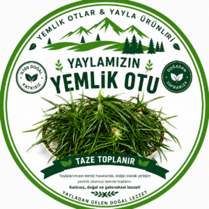 Yemlik Otu