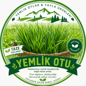 YemlikOtu